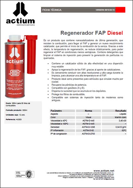 Actium-FT-AC003-Regenerador-Filtro-de-Particulas