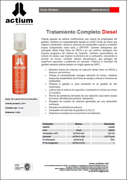 Actium-FT-AC004-Tratamiento-Completo-Diesel
