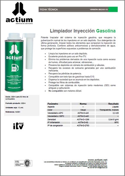 Actium-FT-AC005-Limpiador-Inyeccion-Gasolina-PRE-ITV